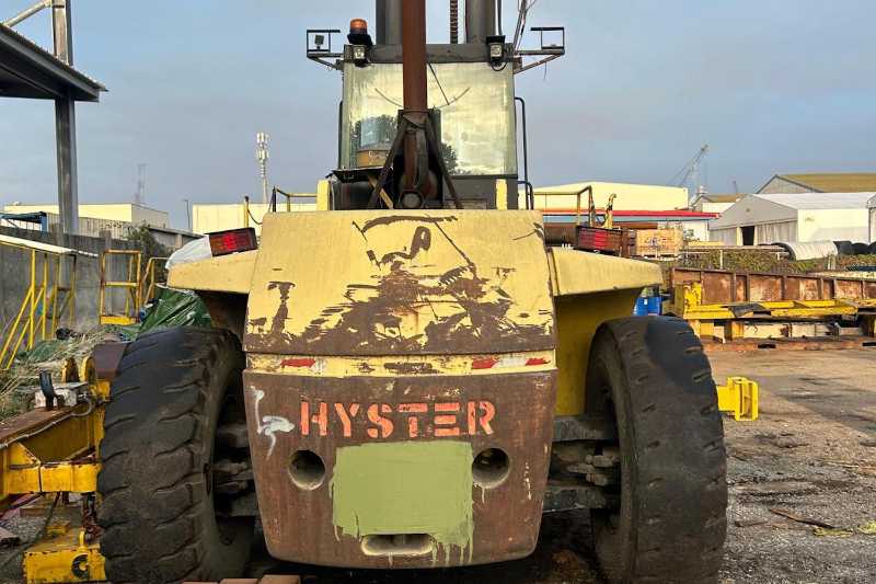 OmecoHub - Immagine HYSTER H32.00F